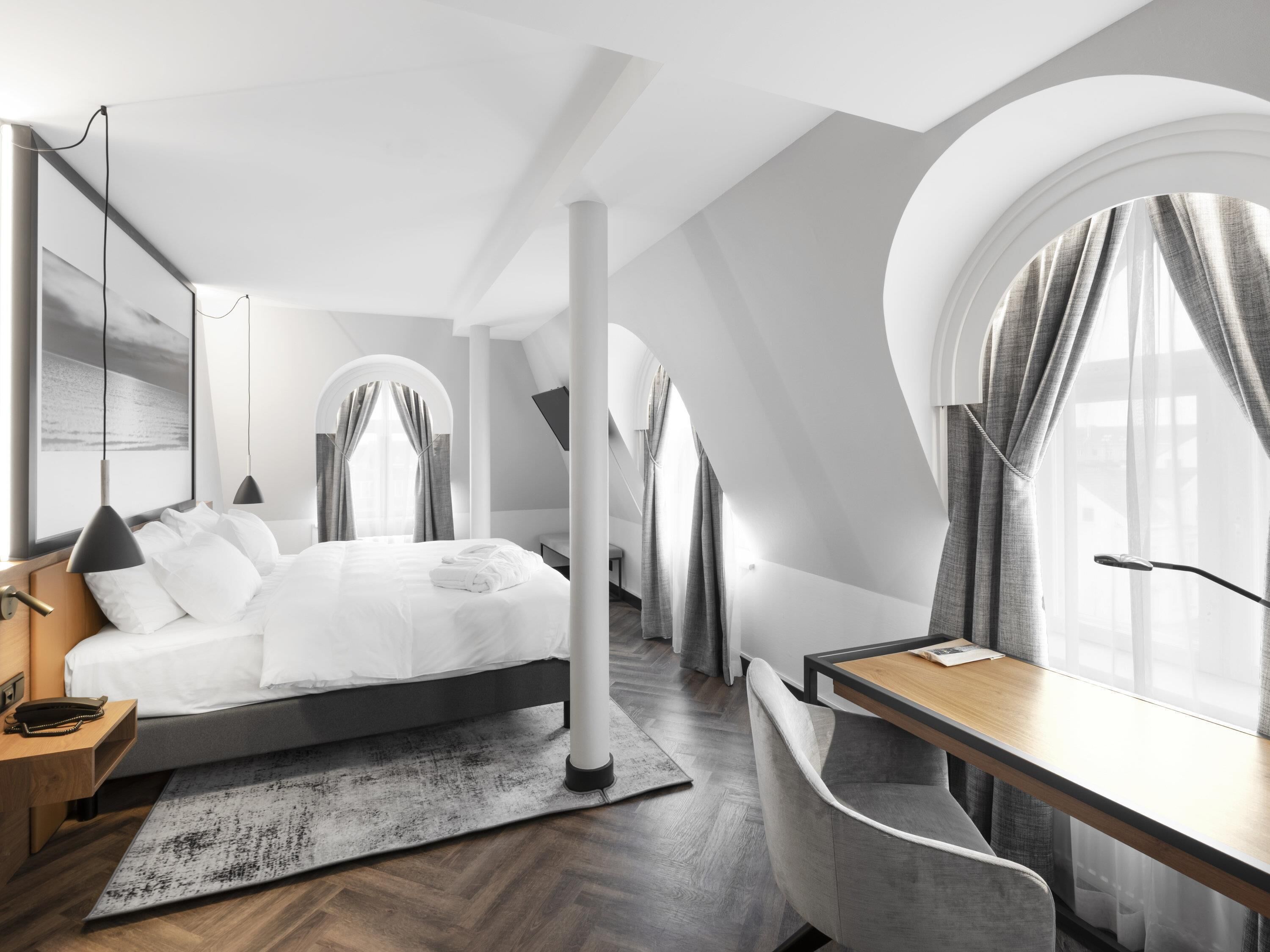 Foto - MERCURE KLAIPEDA CITY HOTEL, Meetings, Events, Restaurant & Bar - Accor Group, Pet Stay FREE