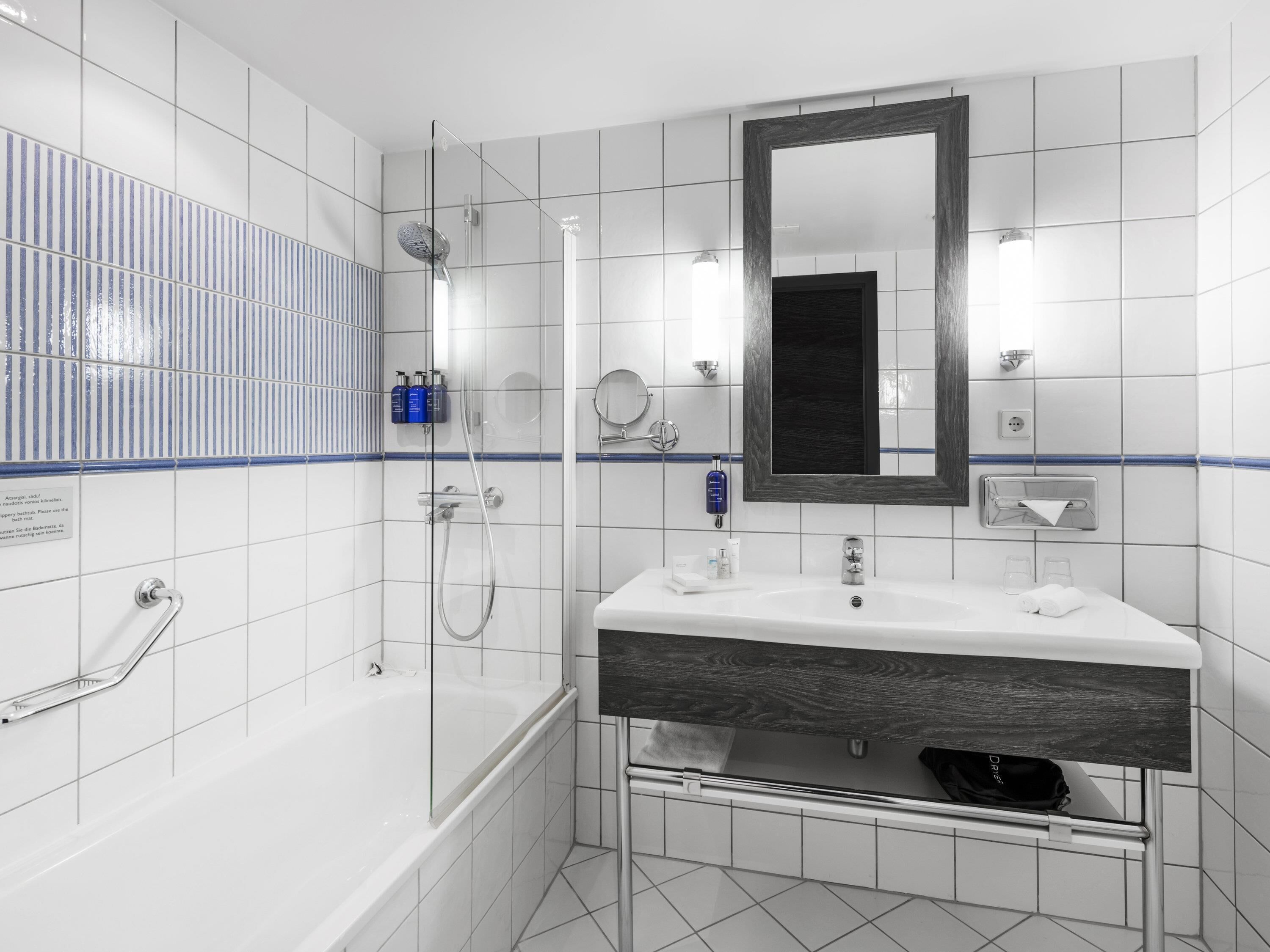 Foto - MERCURE KLAIPEDA CITY HOTEL, Meetings, Events, Restaurant & Bar - Accor Group, Pet Stay FREE