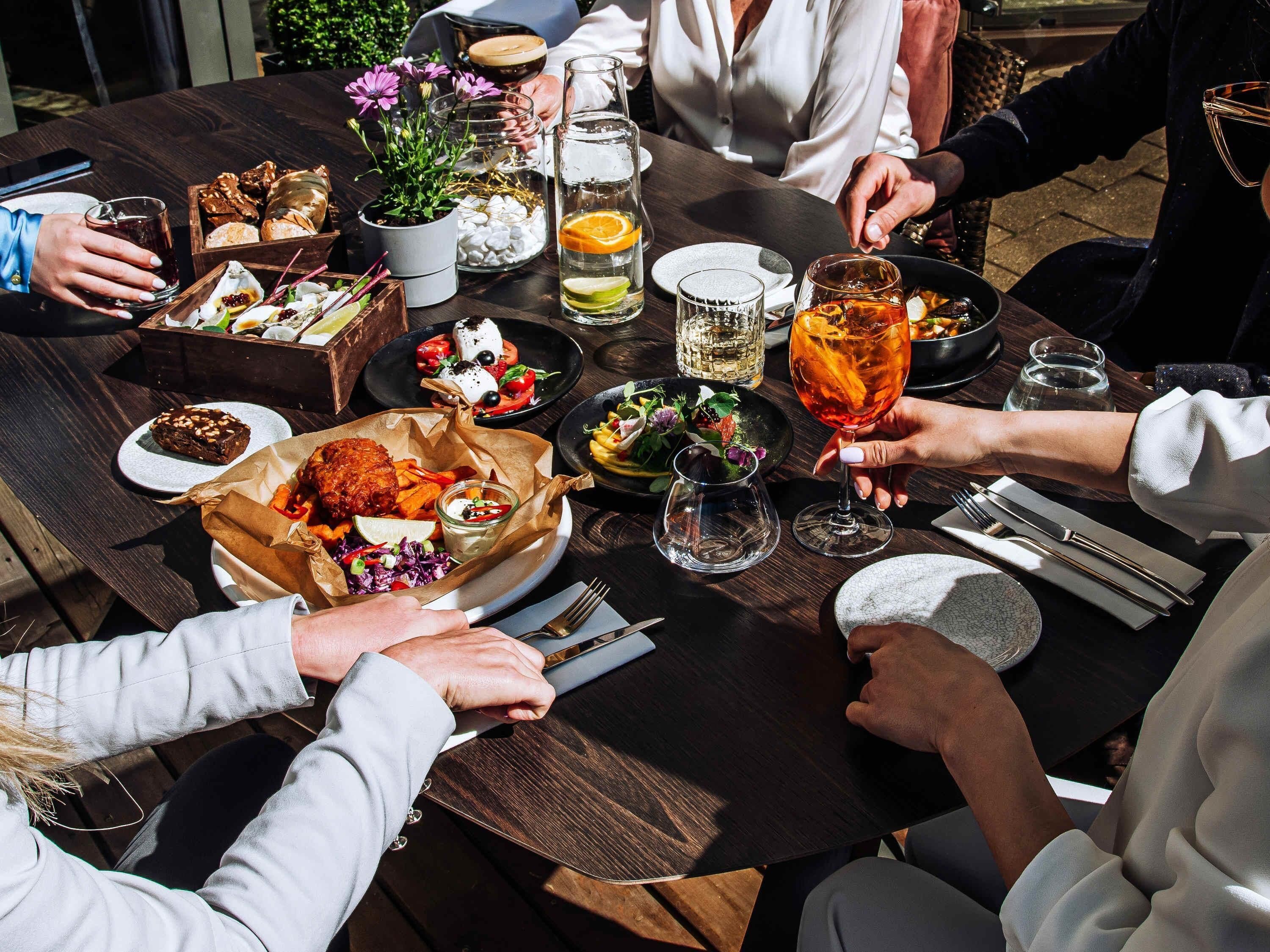 Foto - MERCURE KLAIPEDA CITY HOTEL, Meetings, Events, Restaurant & Bar - Accor Group, Pet Stay FREE