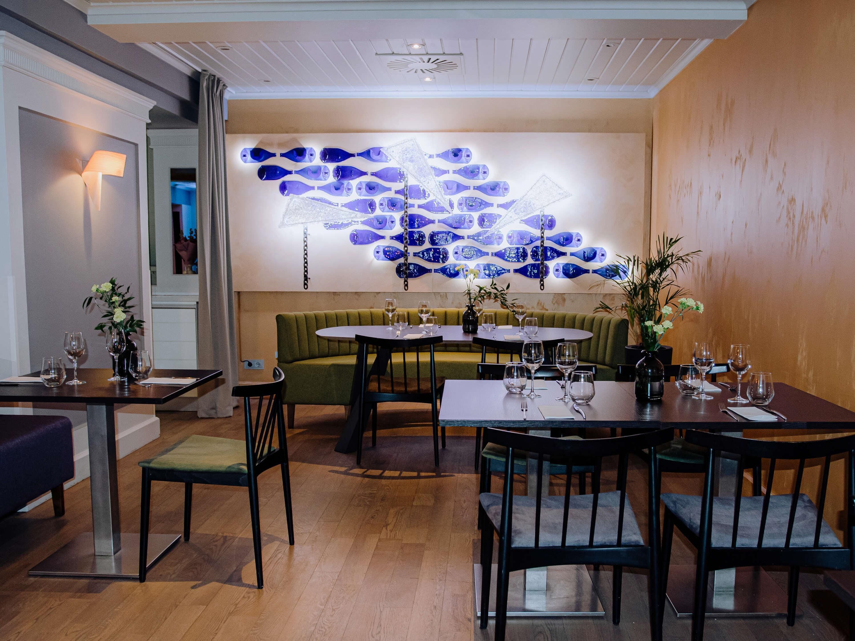 Foto - MERCURE KLAIPEDA CITY HOTEL, Meetings, Events, Restaurant & Bar - Accor Group, Pet Stay FREE