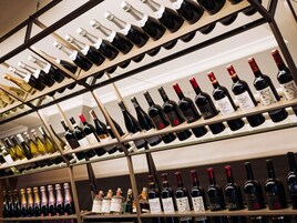 Se sirven desayunos y cenas