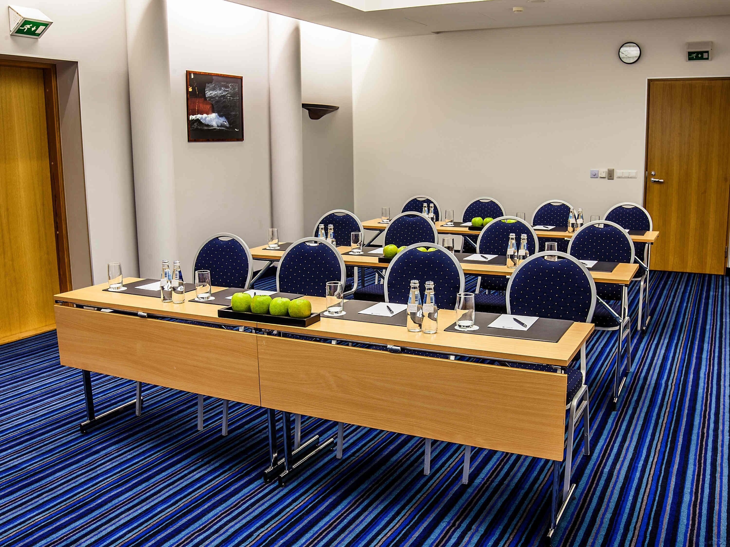 Photo - Mercure Klaipeda City
