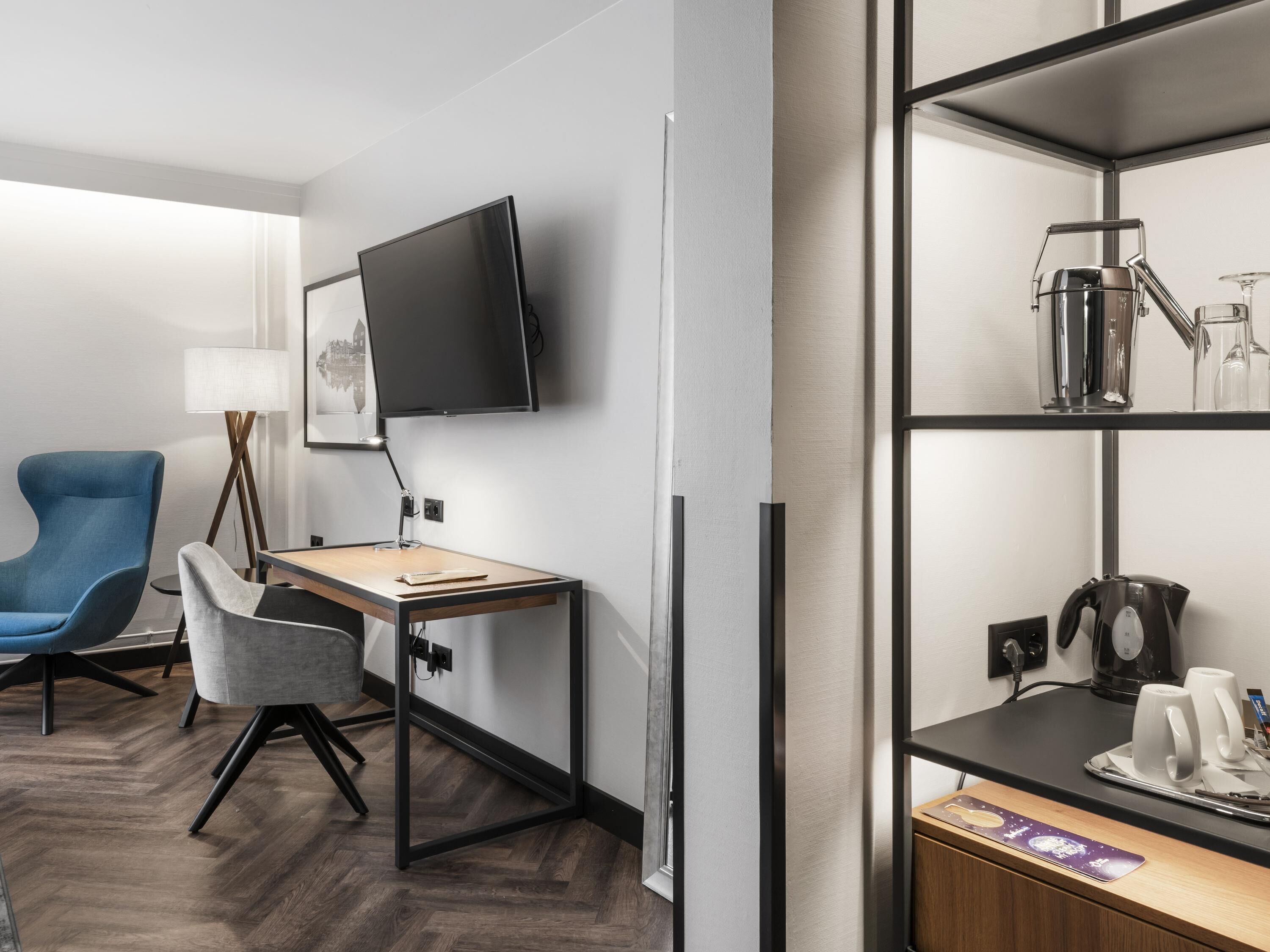 Foto - MERCURE KLAIPEDA CITY HOTEL, Meetings, Events, Restaurant & Bar - Accor Group, Pet Stay FREE