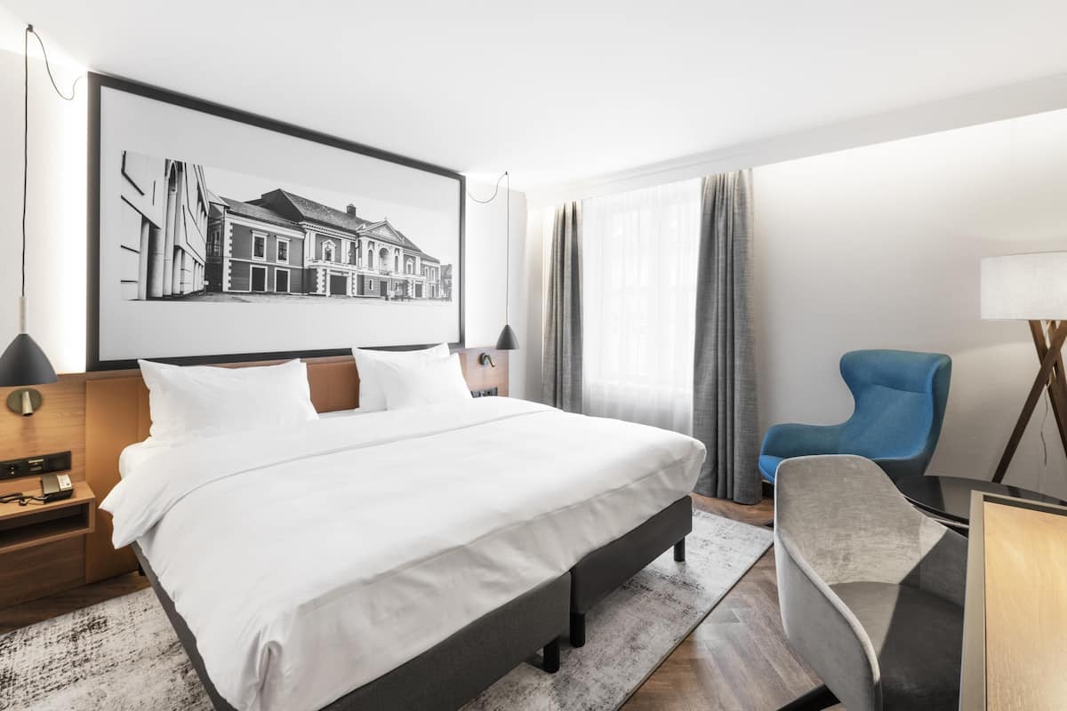 Superior Twin Room, 2 Single Beds
