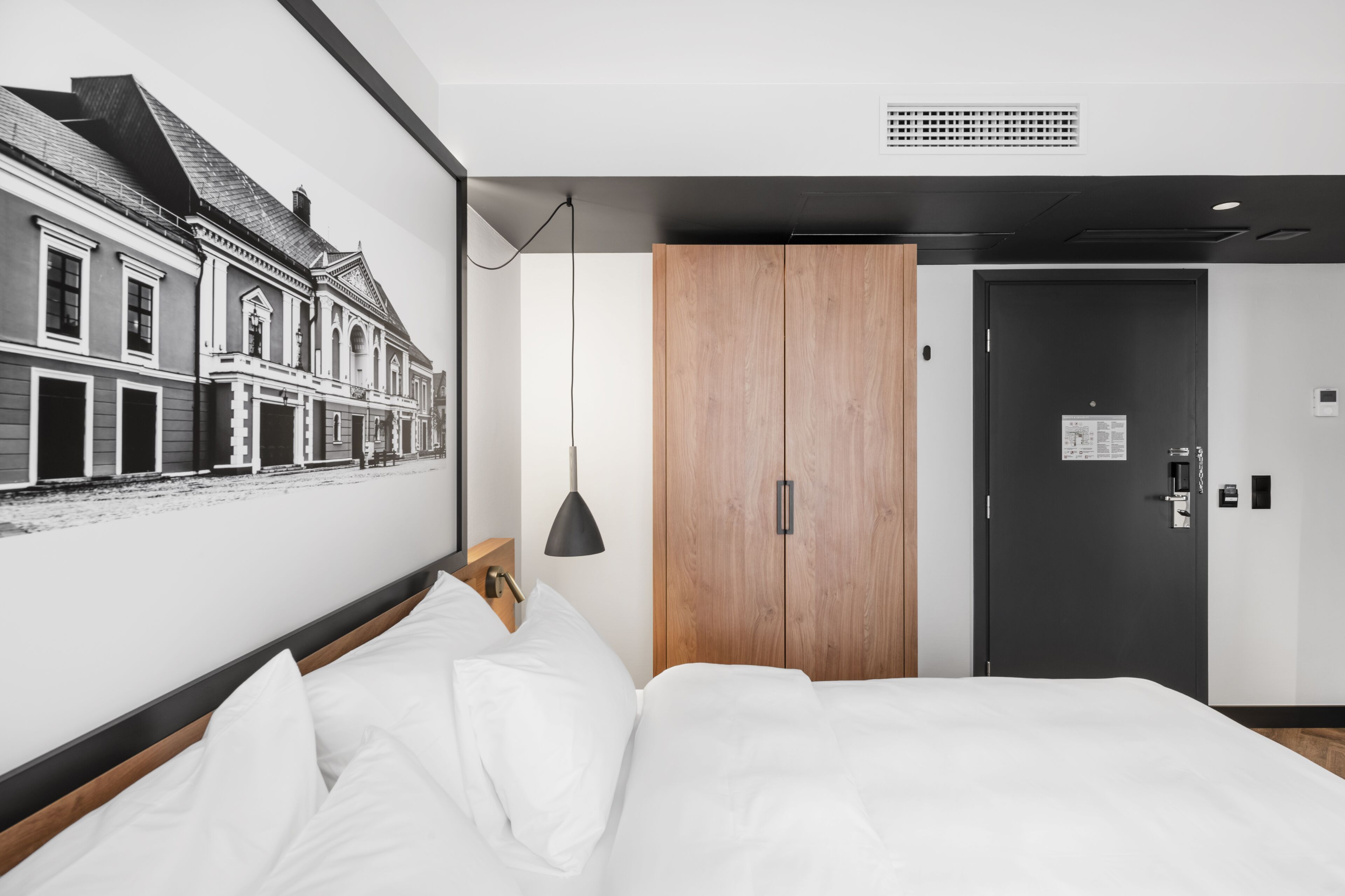 Photo - Mercure Klaipeda City