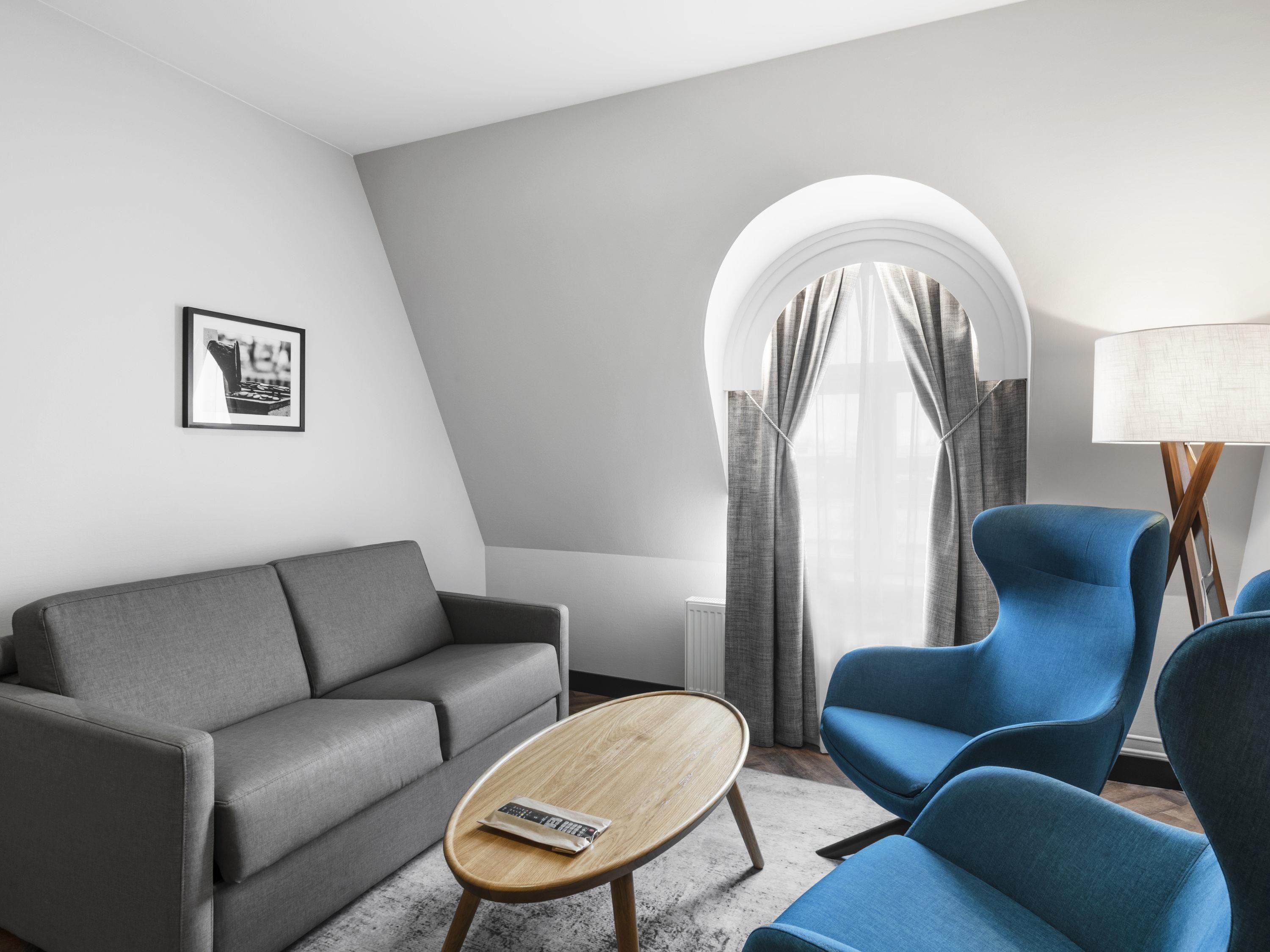 Photo - Mercure Klaipeda City