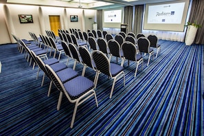 Sala de reuniones