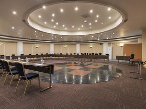 Sala de reuniones