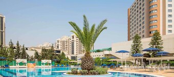 Mercure Alger Aeroport