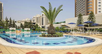 Mercure Alger Aeroport