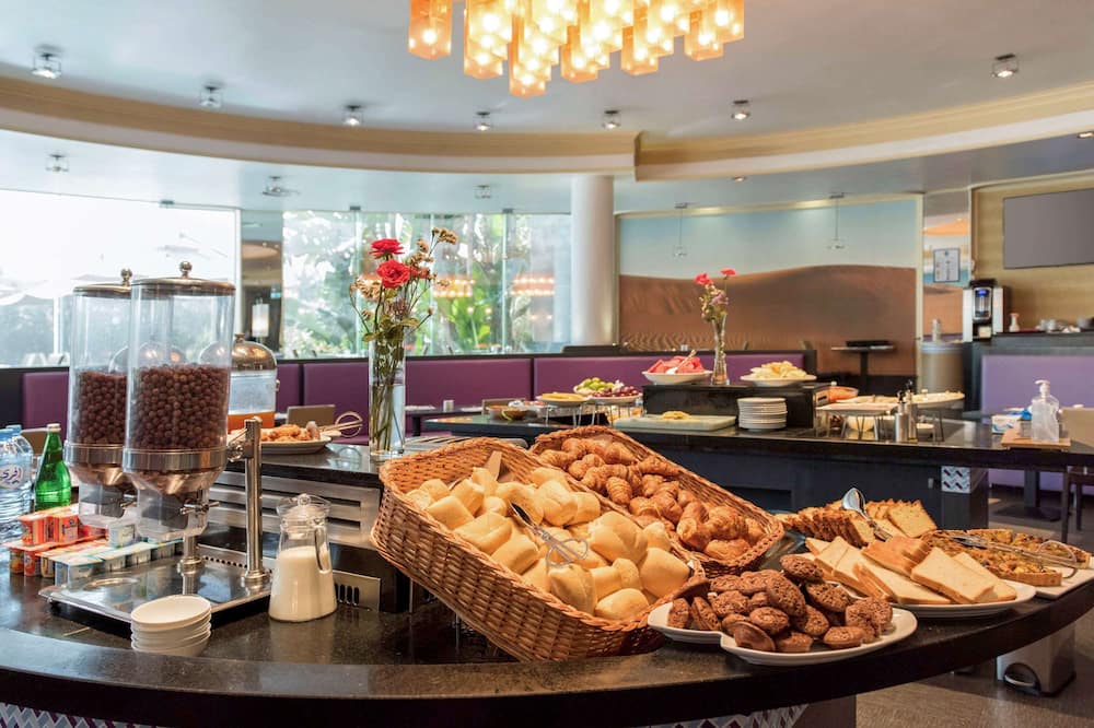 Mercure Alger Aeroport
