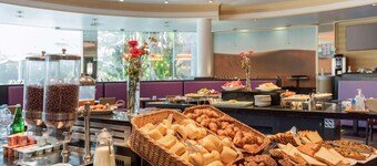 Mercure Alger Aeroport