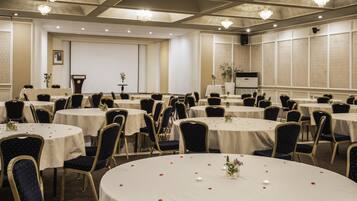 Sala de reuniones