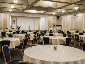 Meeting facility - Mercure Alger Aeroport (Algiers)