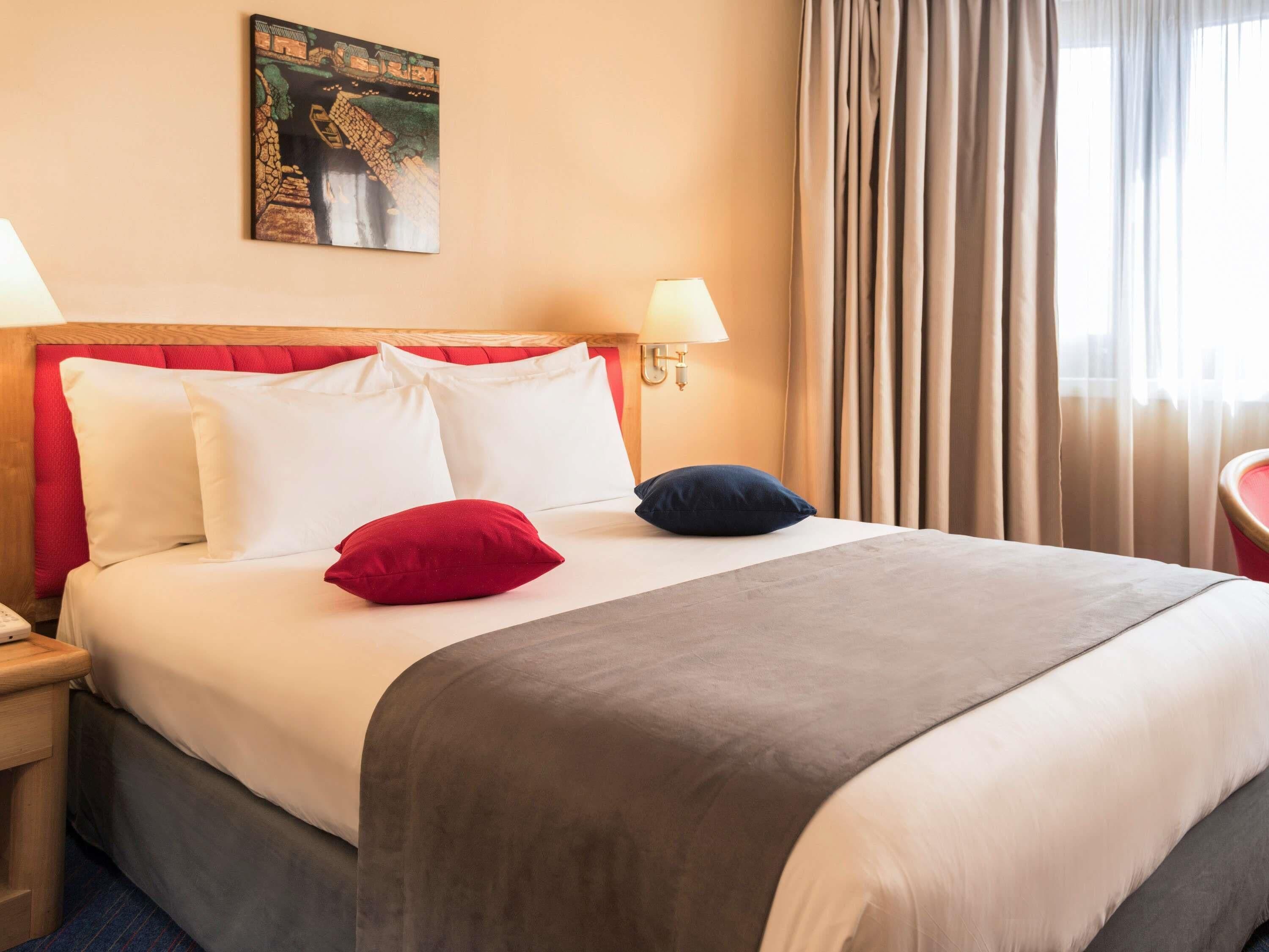 Superior Double Room, 1 Double Bed