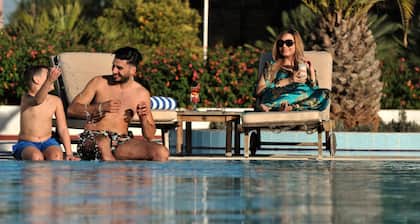 Mercure Alger Aeroport