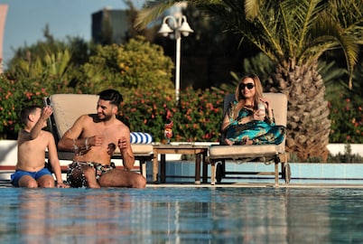 Mercure Alger Aeroport