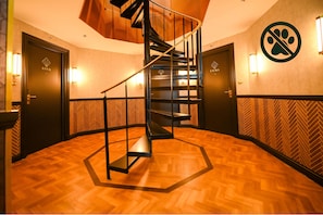 1 bedroom, in-room safe, laptop workspace, free WiFi