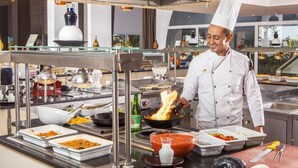 Dining - Palm Beach Palace Djerba (Midoun)