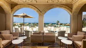 Property grounds - Palm Beach Palace Djerba (Midoun)