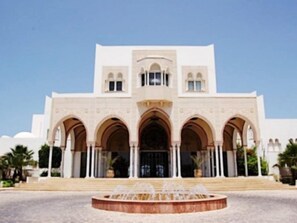 Exterior - Palm Beach Palace Djerba (Midoun)