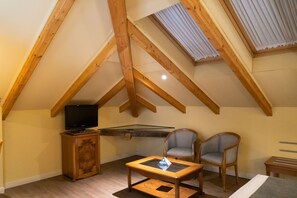 Standard-Doppelzimmer