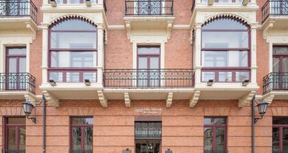 Hotel Alda Mercado de Zamora