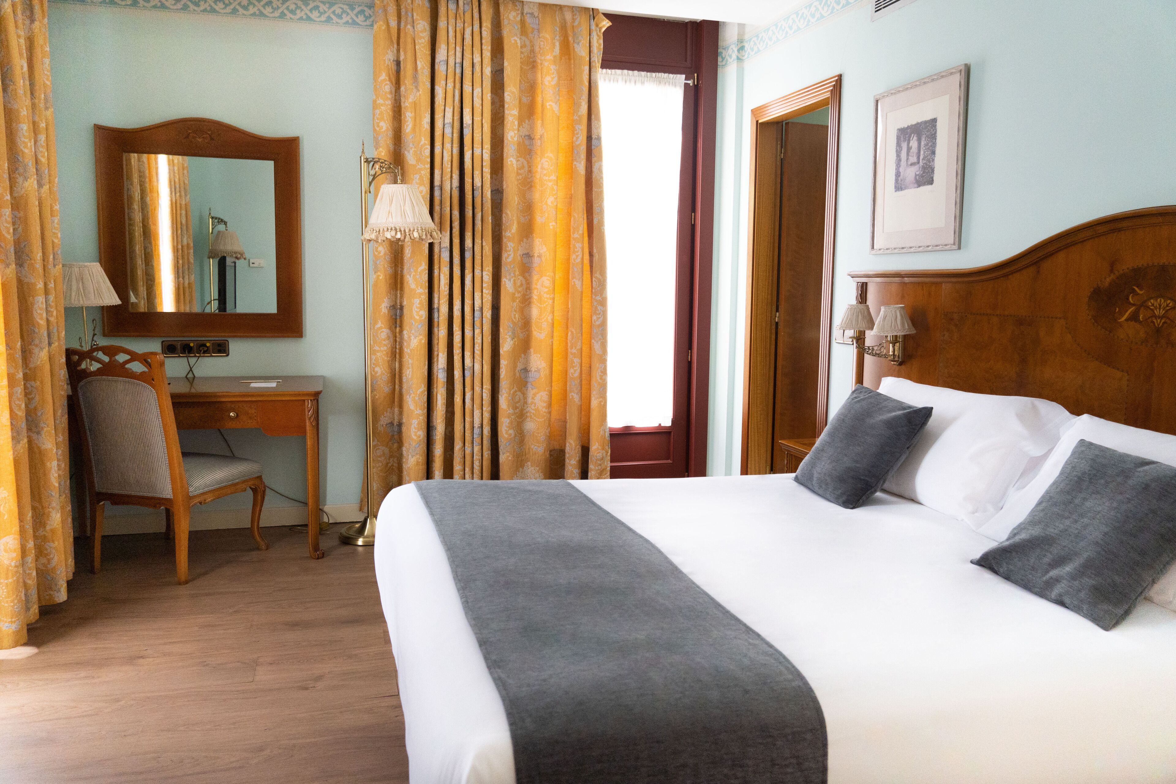 Photo - Hotel Alda Mercado de Zamora