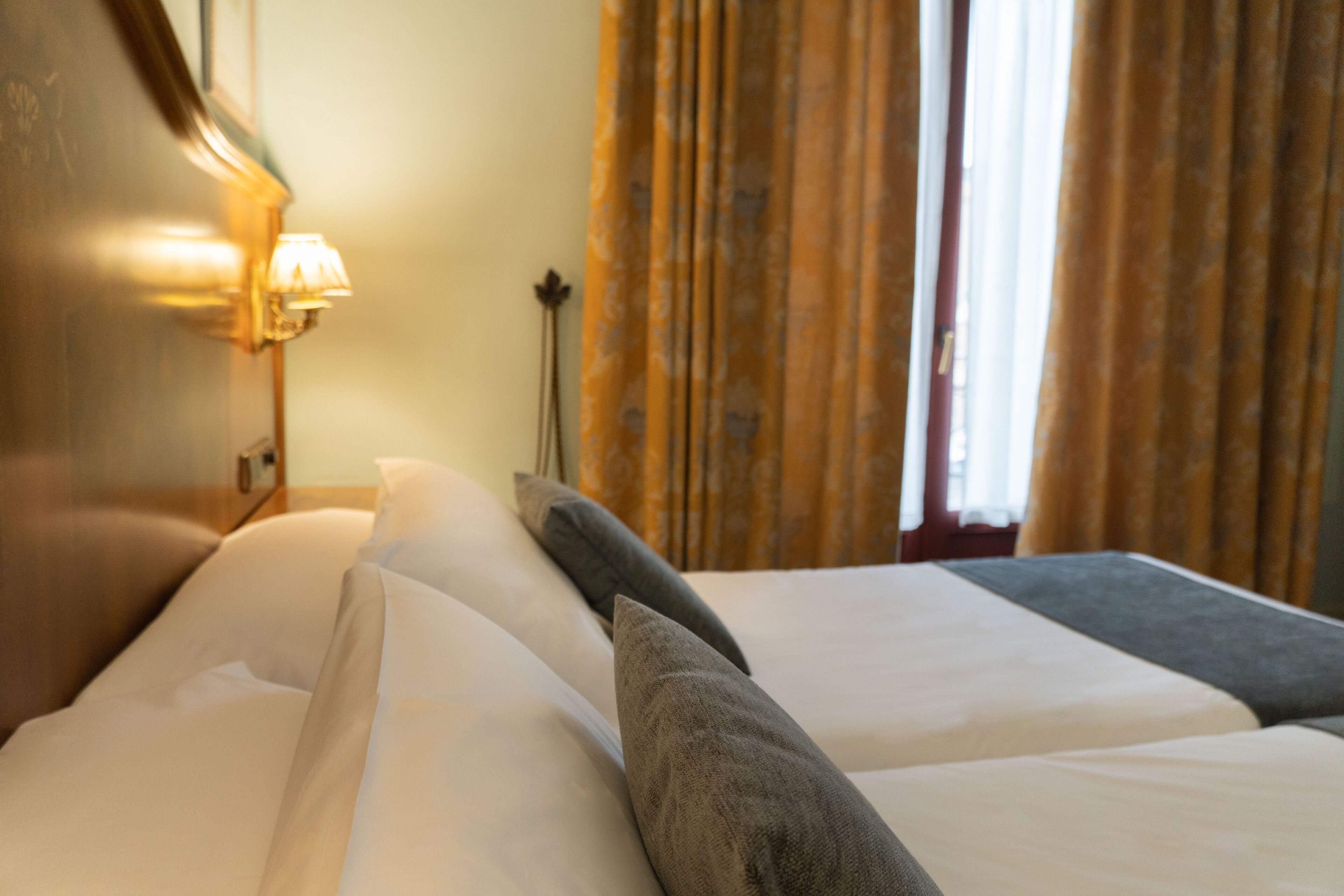 Photo - Hotel Alda Mercado de Zamora