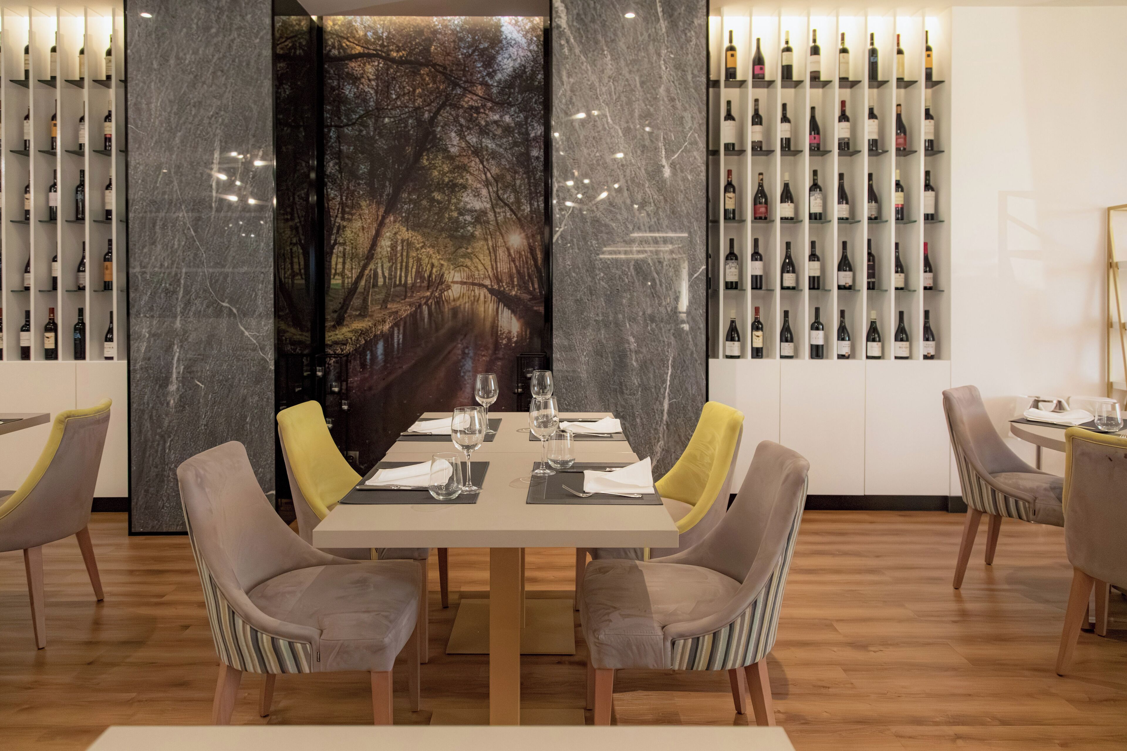 Foto - Hotel Covilhã Dona Maria Affiliated by Meliá