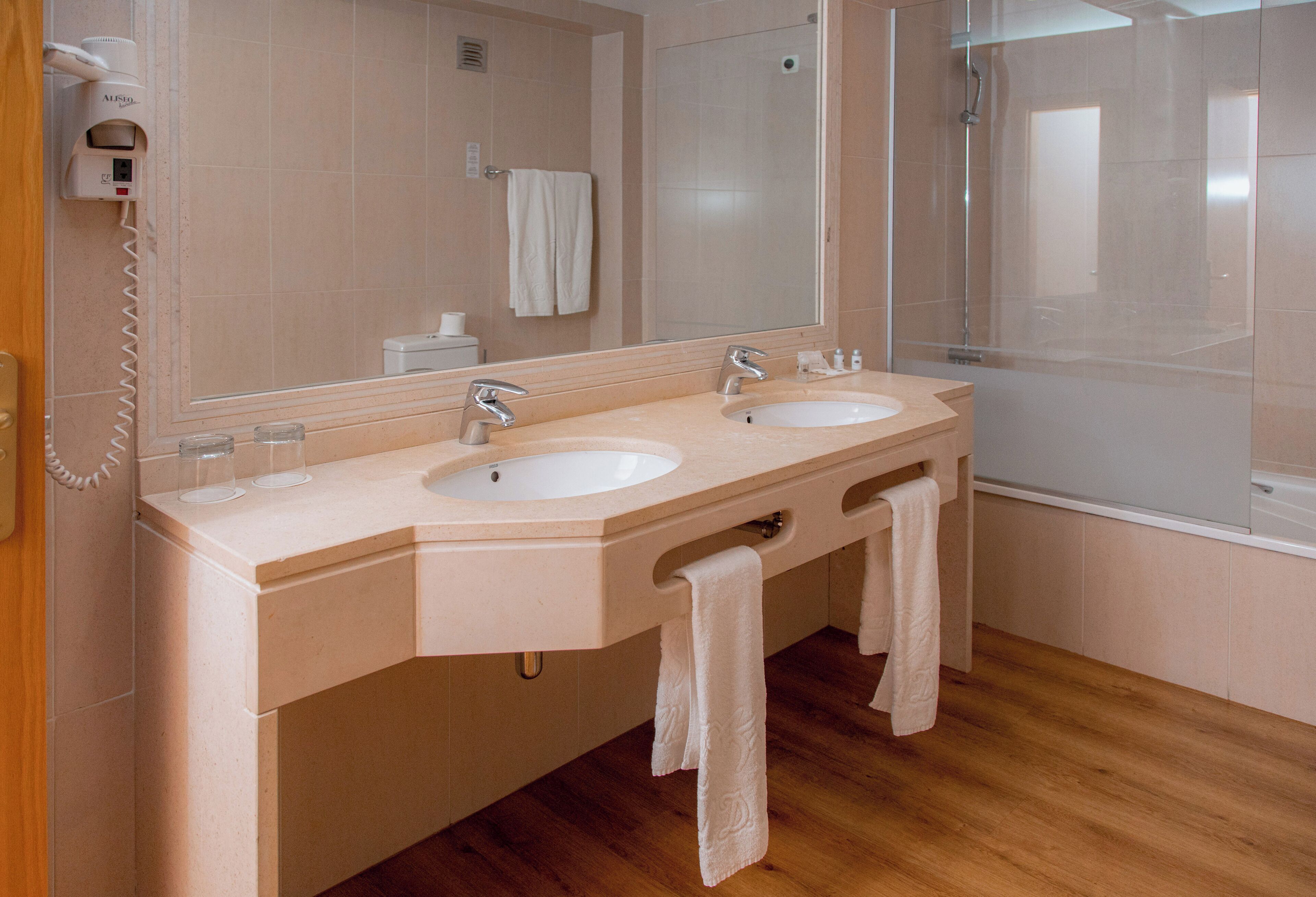 Foto - Hotel Covilhã Dona Maria Affiliated by Meliá