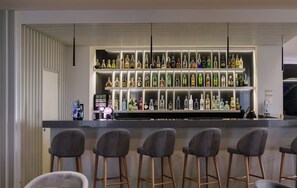 Bar (sur place)