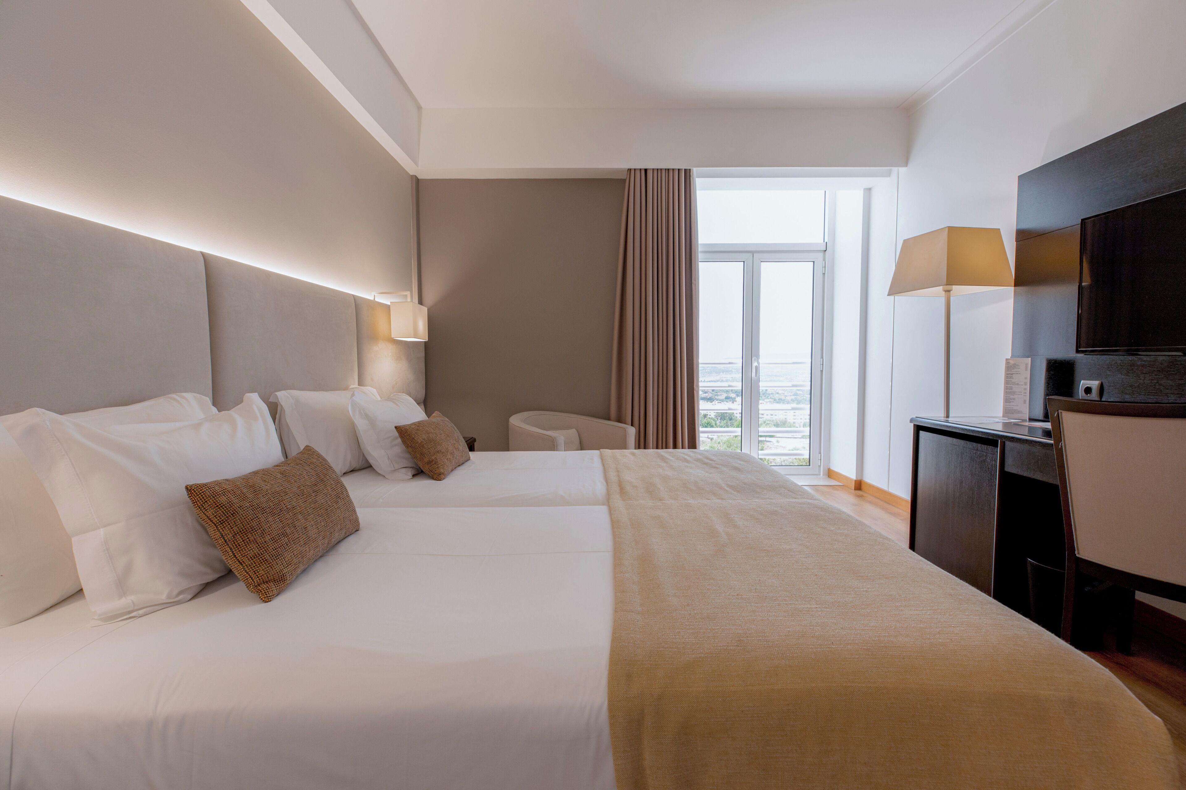 Foto - Hotel Covilhã Dona Maria Affiliated by Meliá