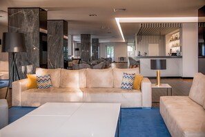 Recepción