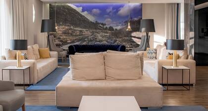 Covilha Dona Maria Affiliated by Melia