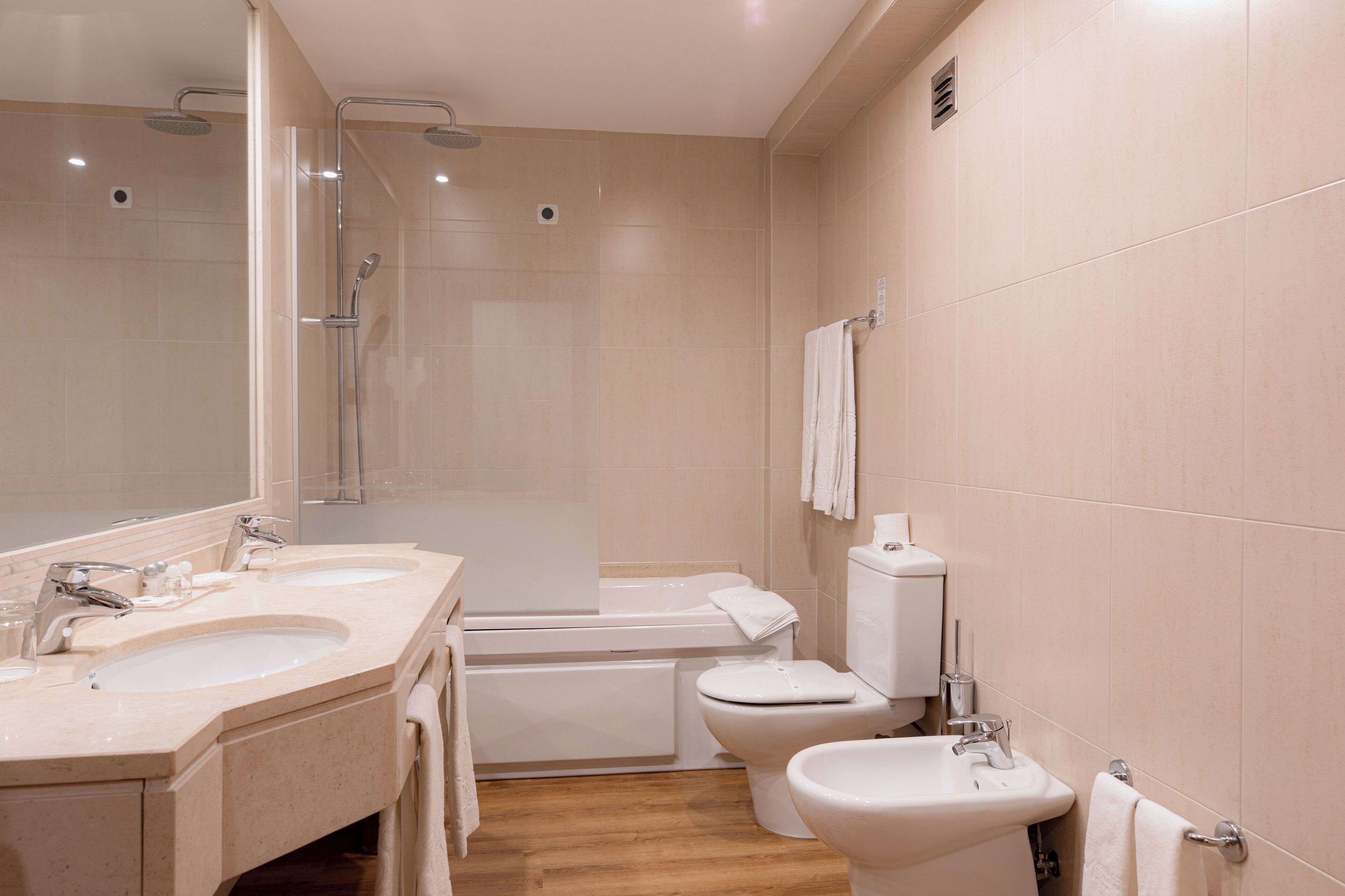 Foto - Hotel Covilhã Dona Maria Affiliated by Meliá