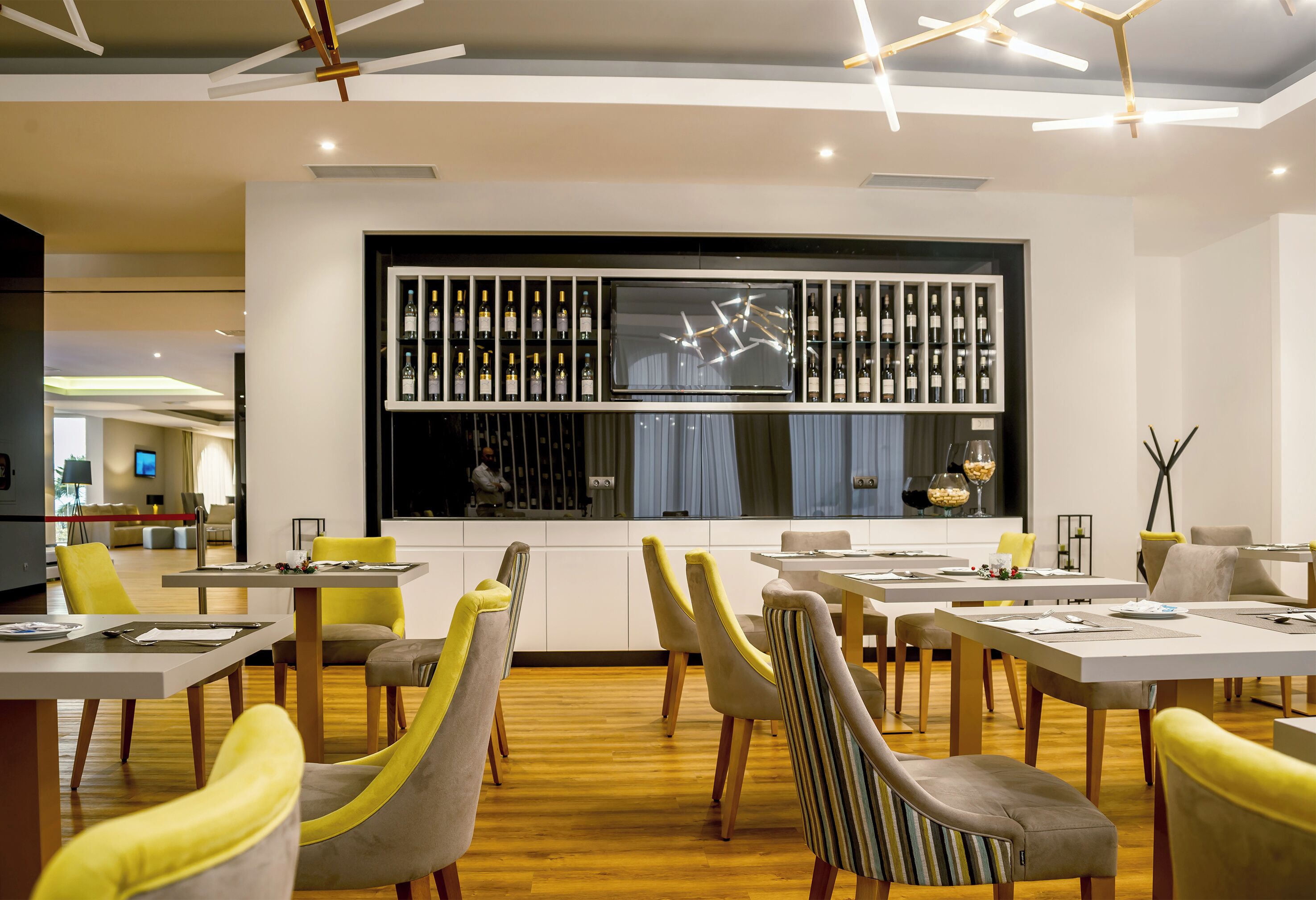 Foto - Hotel Covilhã Dona Maria Affiliated by Meliá