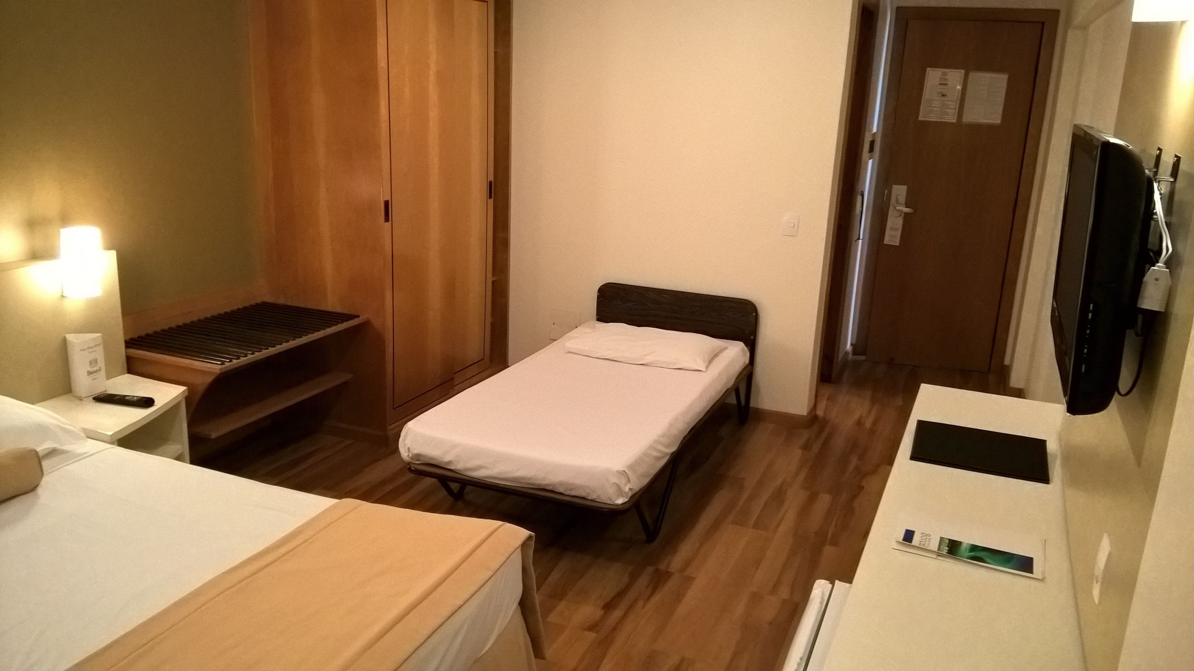 ห้องพัก