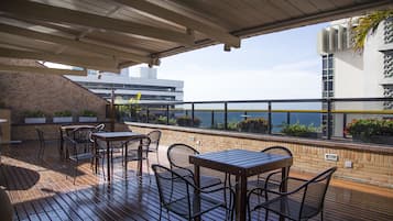 Veranda
