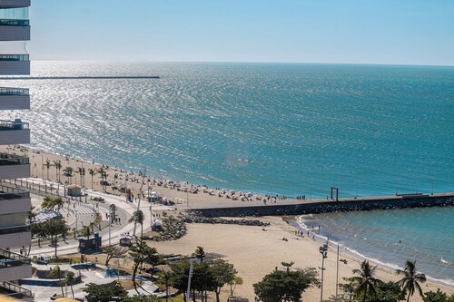 Bristol Jangada Fortaleza Hotel