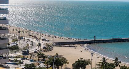 Bristol Jangada Fortaleza Hotel