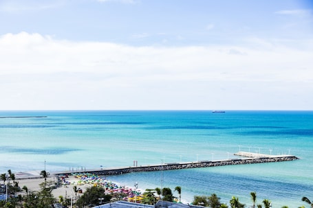 Minibar, in-room safe, desk, blackout drapes