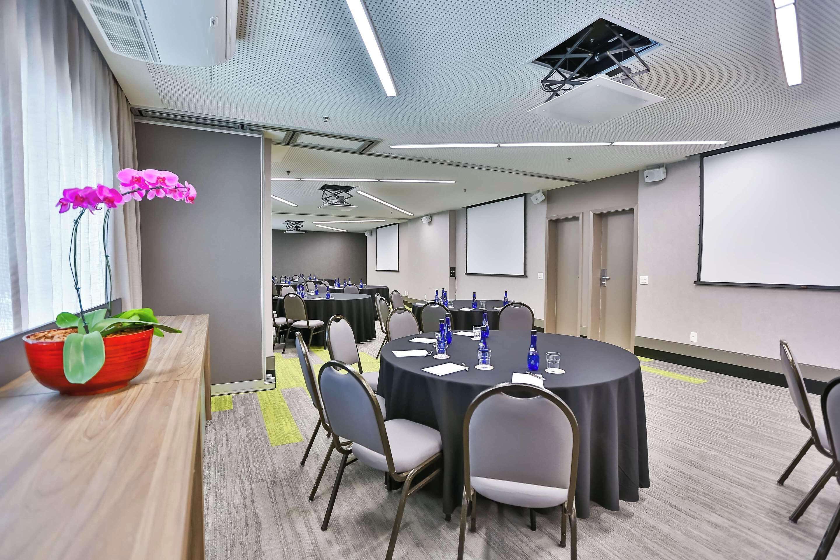 Foto - Radisson Vila Olimpia Sao Paulo