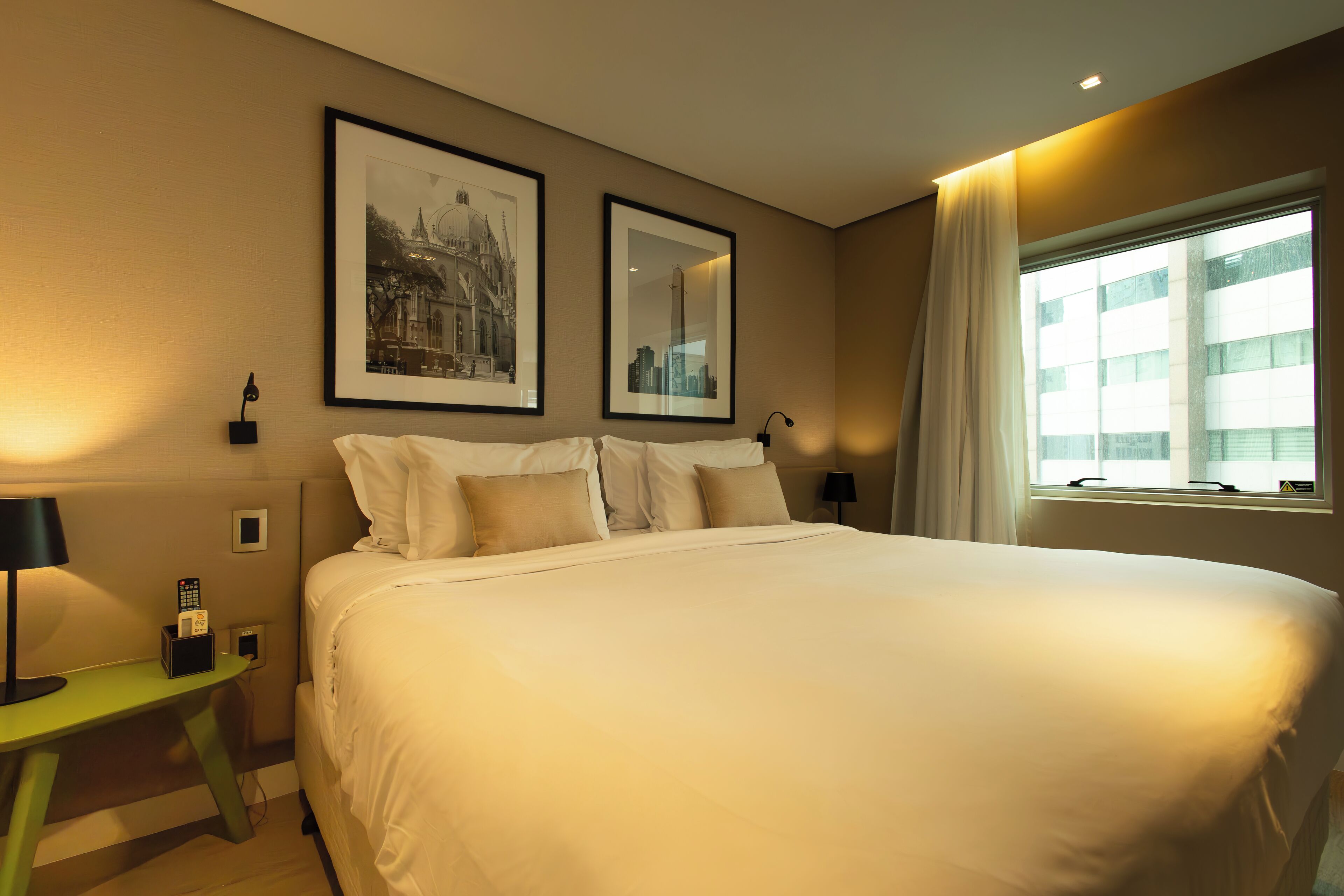 Foto - Radisson Vila Olimpia Sao Paulo