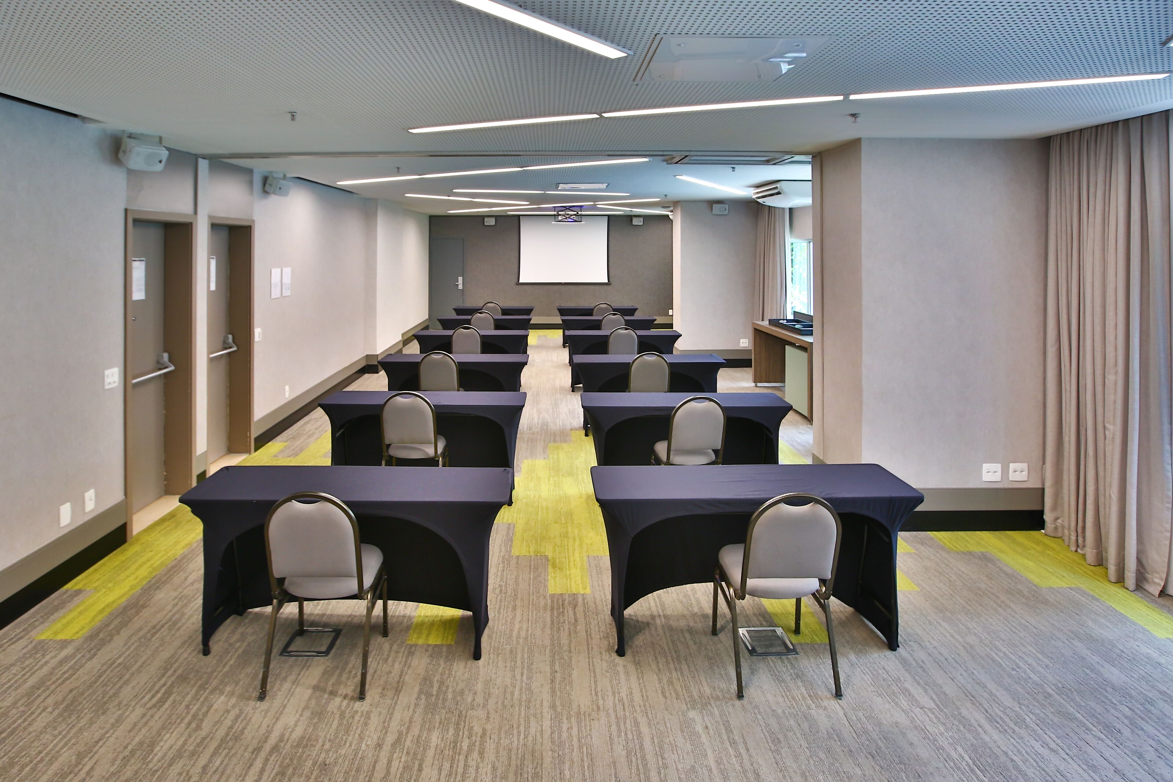 Foto - Radisson Vila Olimpia Sao Paulo