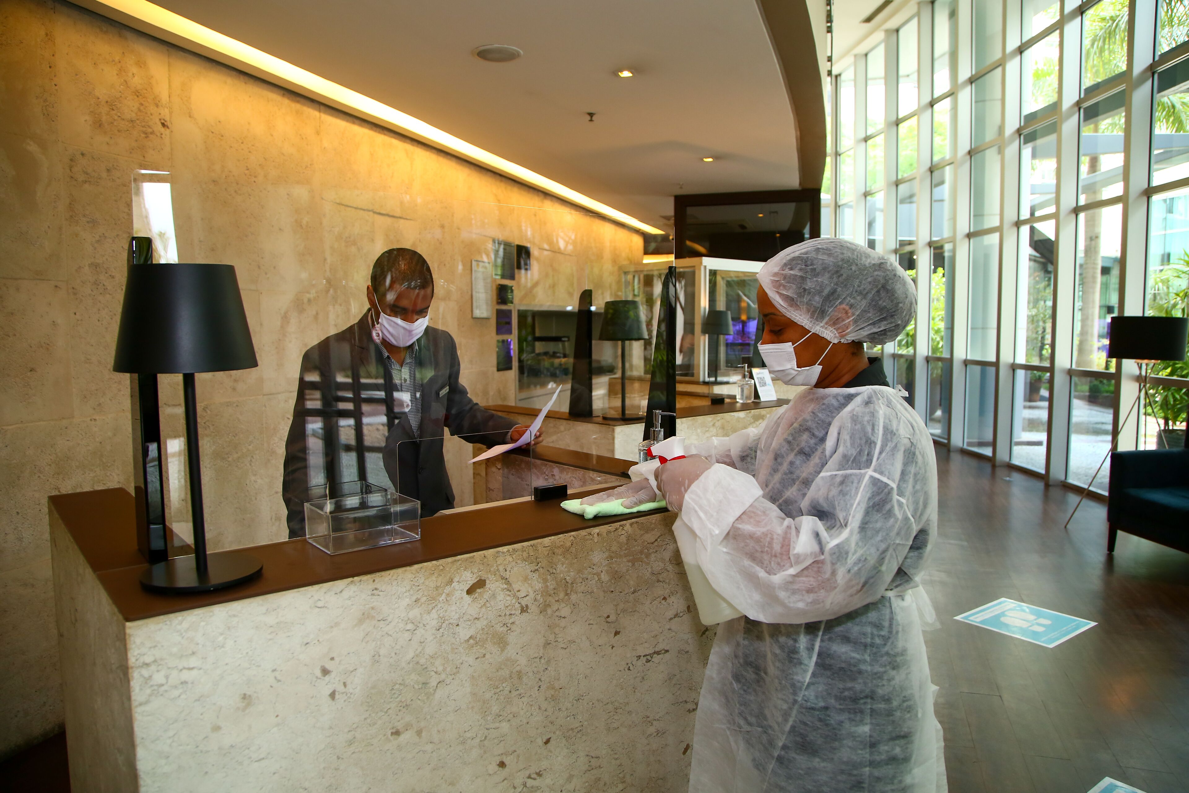 cleanliness standards