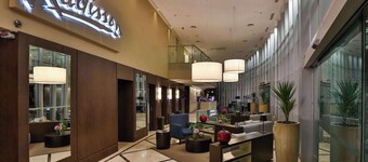 Radisson Hotel Vila Olimpia