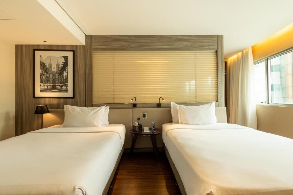 Foto - Radisson Vila Olimpia Sao Paulo