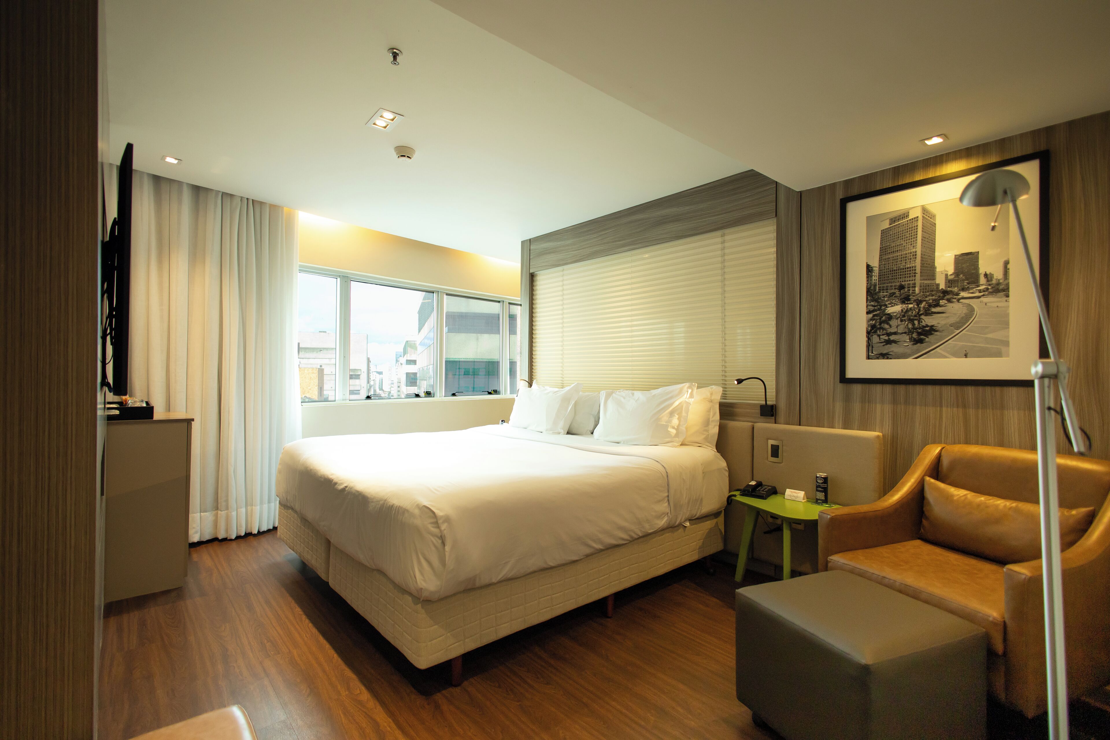 Foto - Radisson Vila Olimpia Sao Paulo