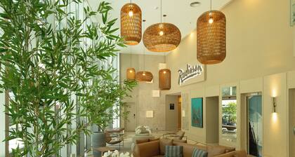 Radisson Hotel Vila Olimpia